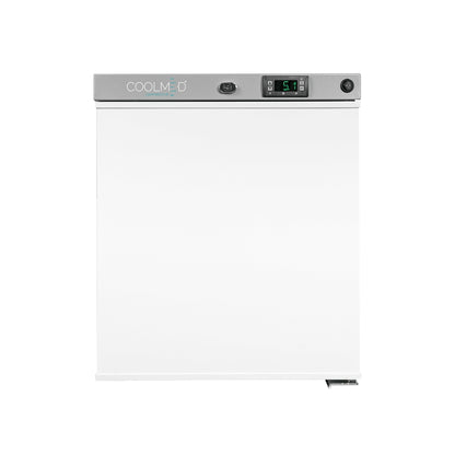 CoolMed CMWF29 Ward Fridge - Solid Door - 29 Litre