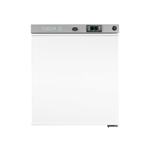 CoolMed CMWF29 Ward Fridge - Solid Door - 29 Litre