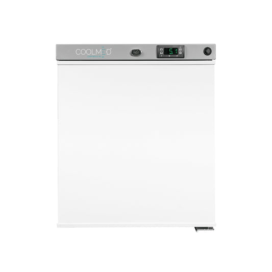 CoolMed CMWF29 Ward Fridge - Solid Door - 29 Litre
