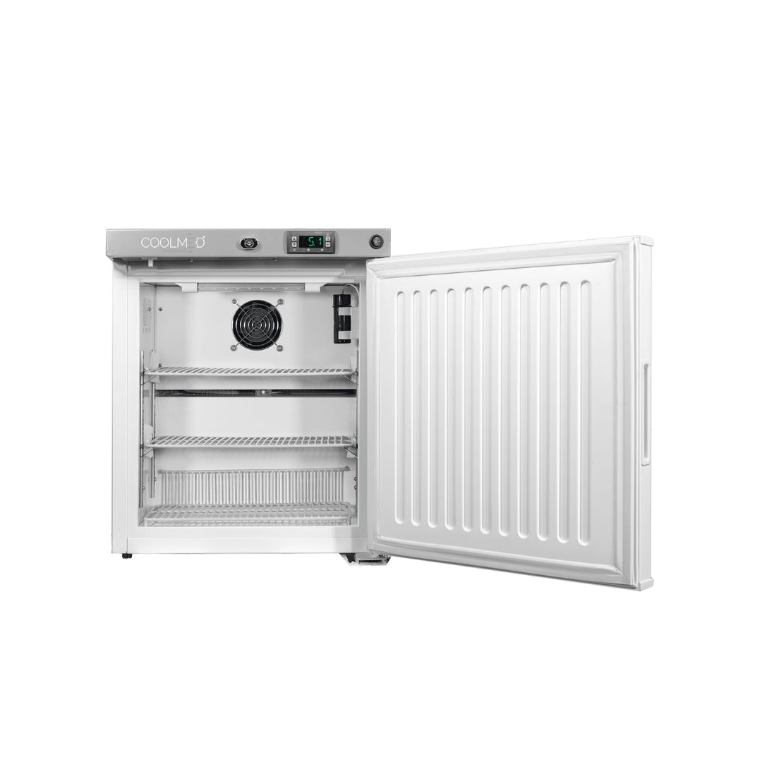 CoolMed CMWF29 Ward Fridge - Solid Door - 29 Litre