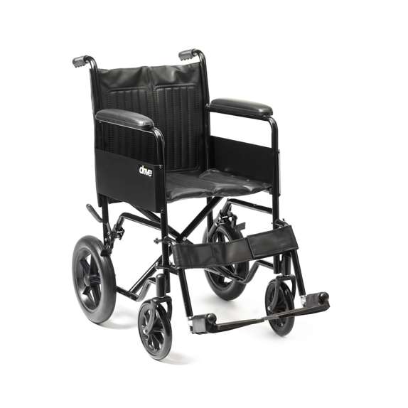 S1- Wheelchair
