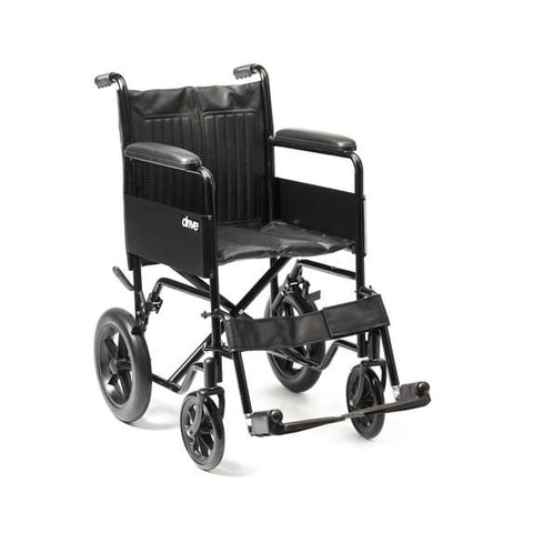 S1- Wheelchair