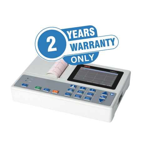 CT8000i Warranty Only-2