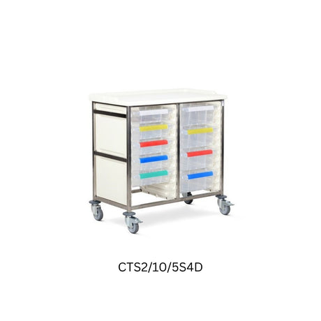 CTS2105S4D