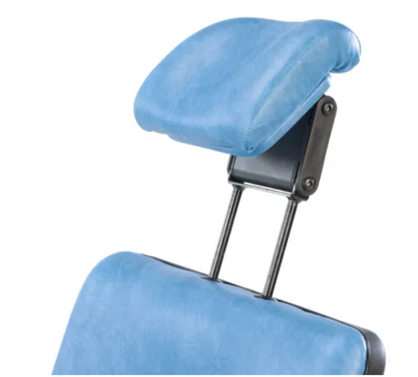 Ergonomic Medical Chair- head rest