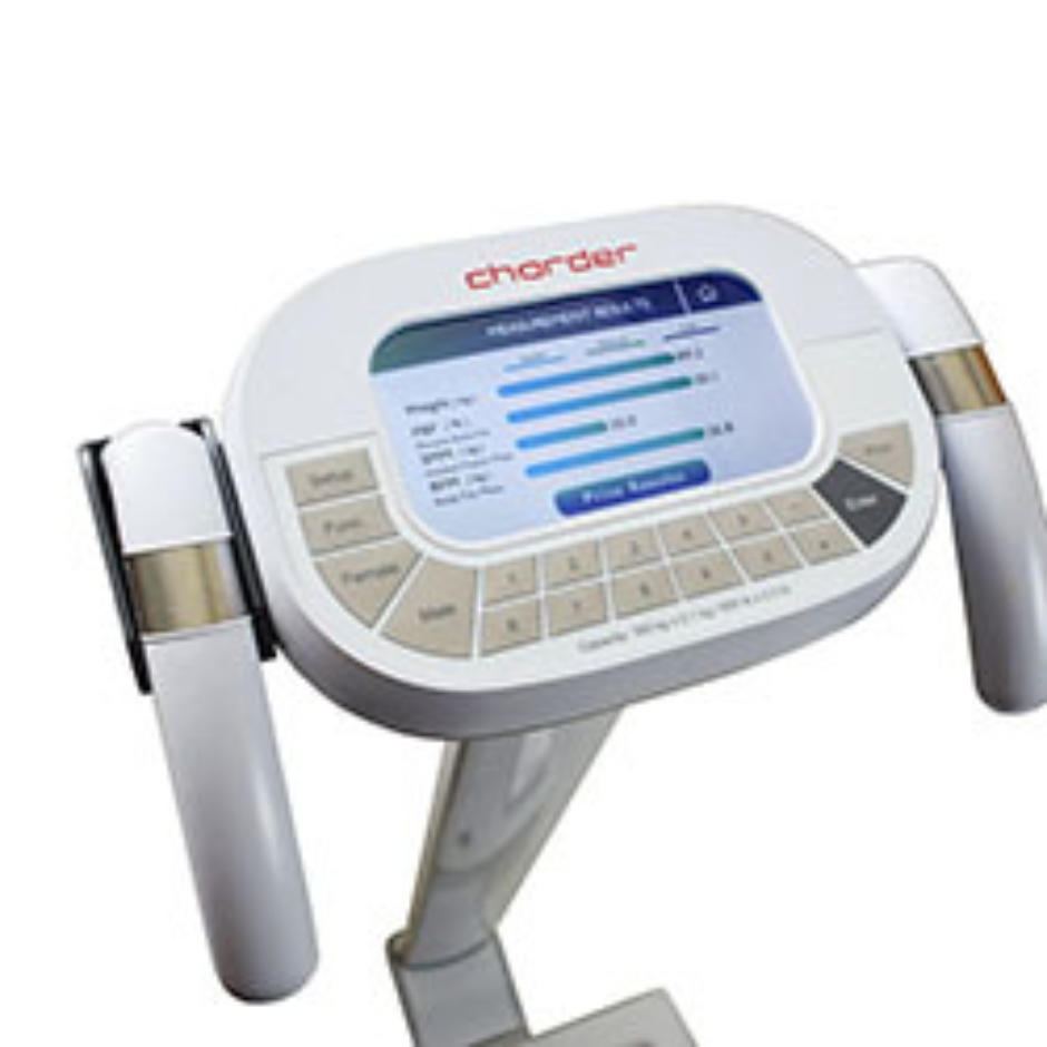Marsden Charder MA601 Advanced Body Composition Analyser (Including Printer) - Non Approved