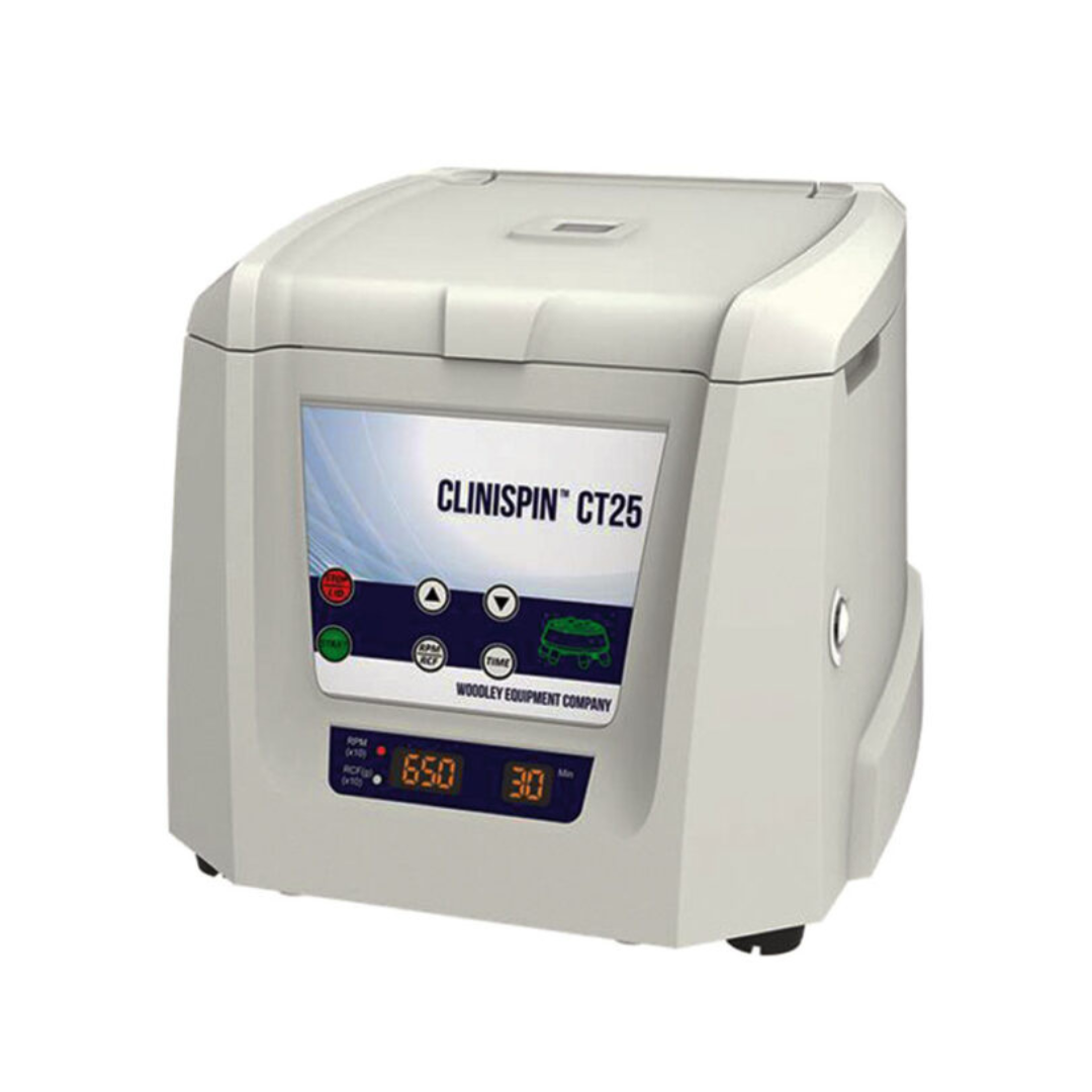 Clinispin CT25 Centrifuge