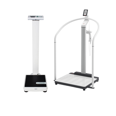 Column/Platform Scales