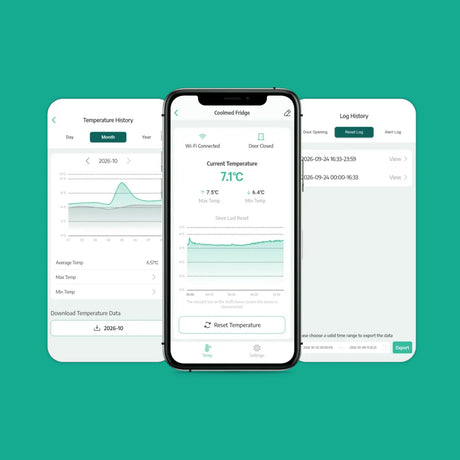 CoolMed-App