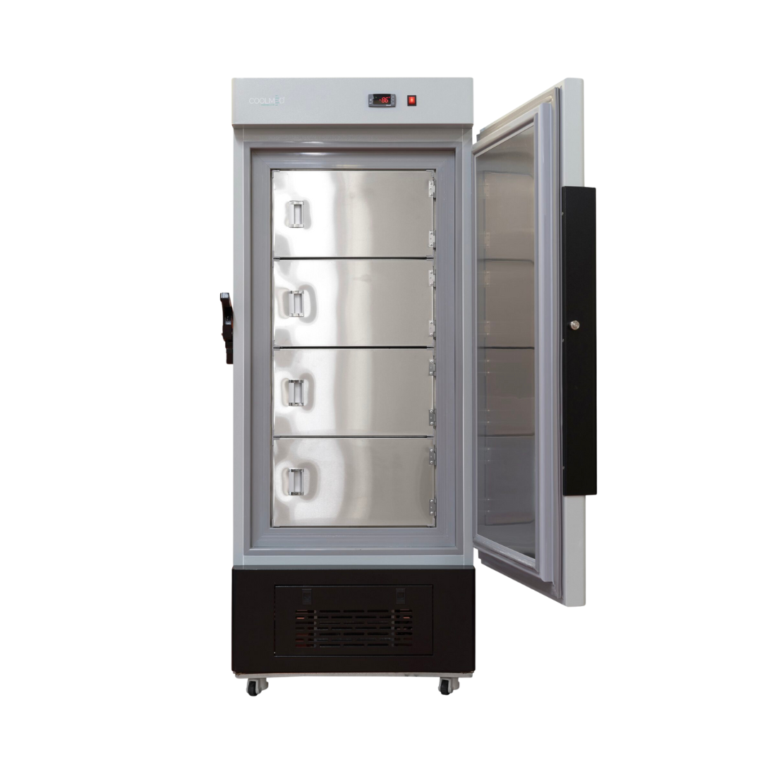 CoolMed Ultra Low Temperature 208L Freezer - CMF86V208