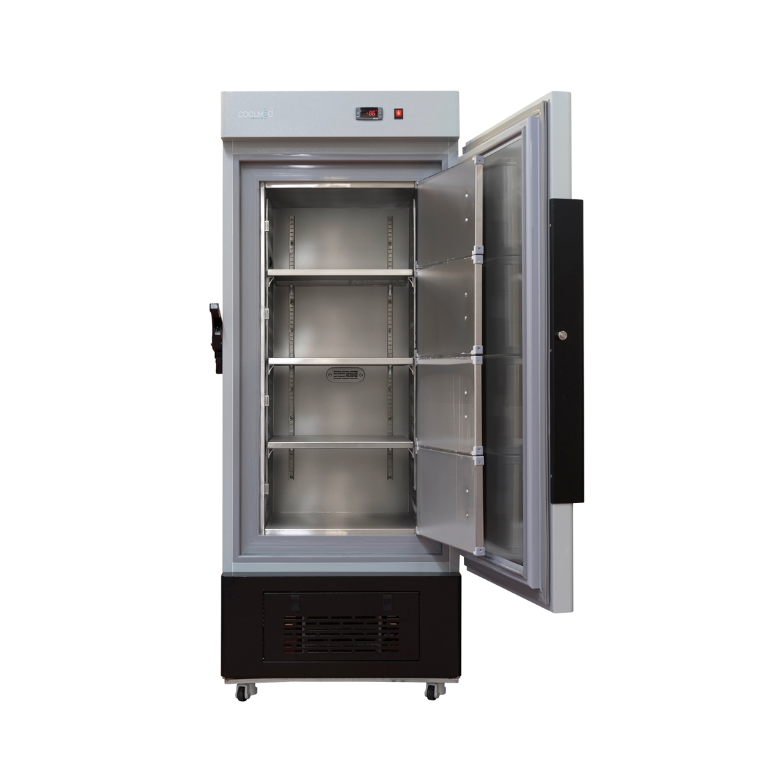 CoolMed Ultra Low Temperature 208L Freezer - CMF86V208