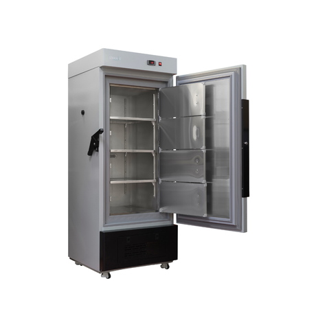 CoolMed Ultra Low Temperature 208L Freezer - CMF86V208-4