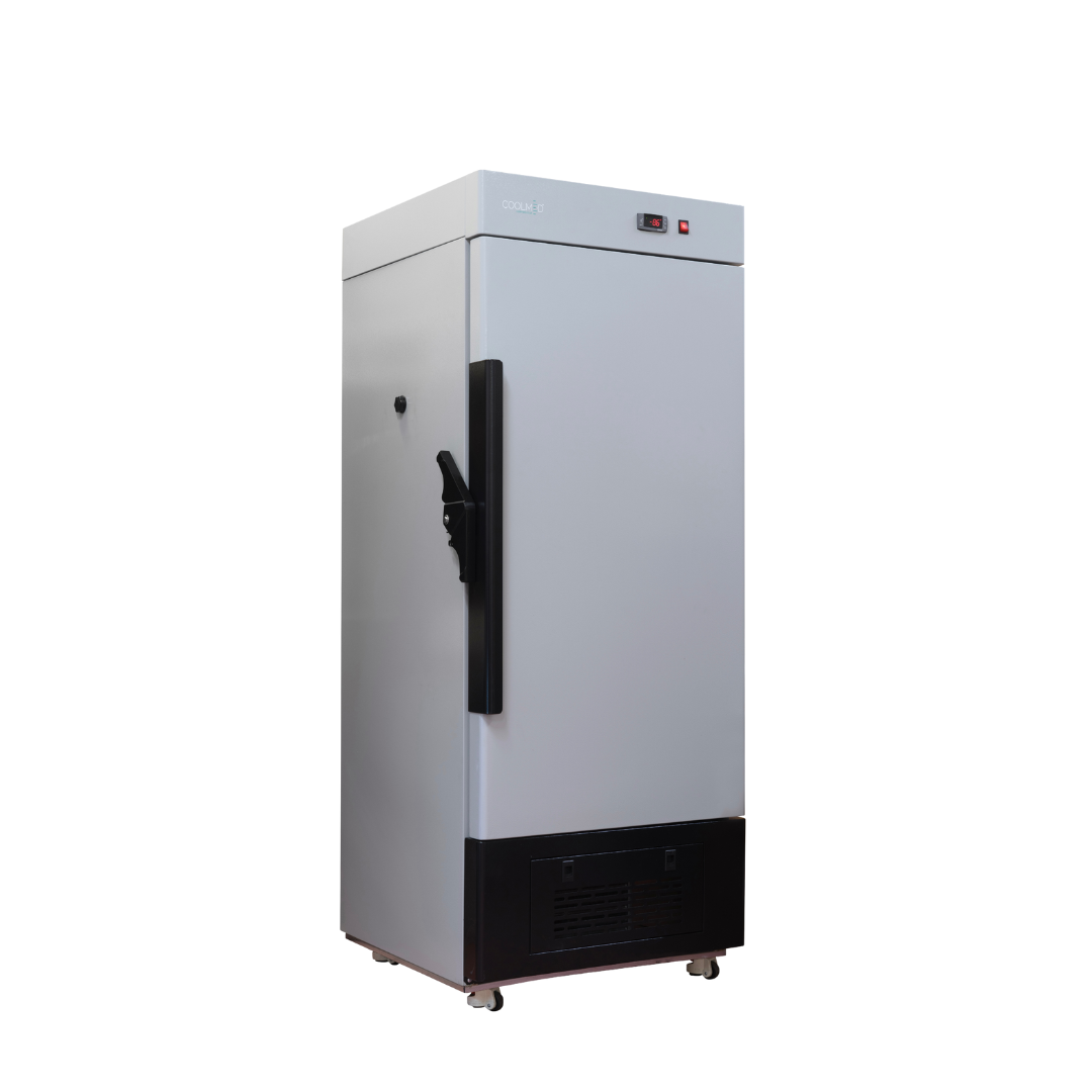 CoolMed Ultra Low Temperature 208L Freezer - CMF86V208