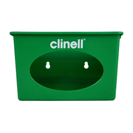 DISP078-Clinell-Wall-Mounted-Dispenser---Green 1000x1000 ea9f6395-0bcd-45cf-835a-ceda801a687e