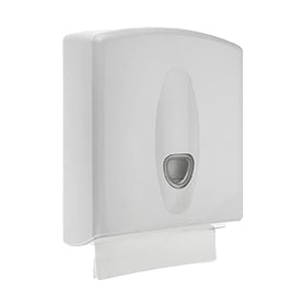 Paper Towel Dispenser