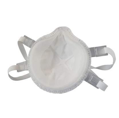 DPL02 PLUS FFP3 NR Small Mask- Denpro (12 boxes of x7 masks) 84