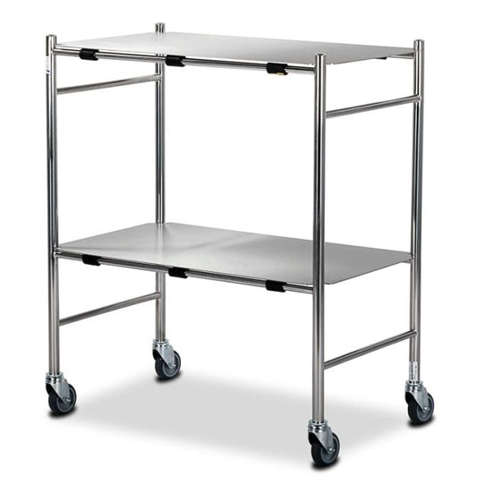 DTSR/900- 2 REMOVABLE SHELVES - 900MM OVERALL DIMENSIONS (W X D X H)- 920 X 470 X 890MM