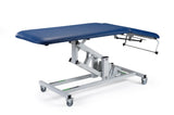 Plinth Medical 2-Section Treatment Couch - Electric