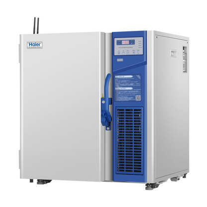 Haier Biomedical -86°C ULT Freezer DW-86L100J