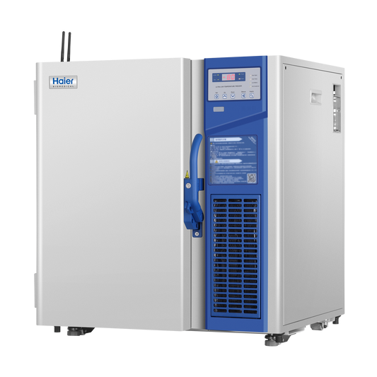 Haier Biomedical -86°C ULT Freezer DW-86L100J