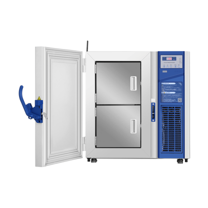 Haier Biomedical -86°C ULT Freezer DW-86L100J