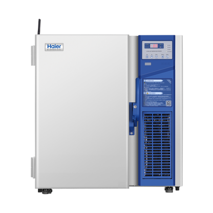 Haier Biomedical -86°C ULT Freezer DW-86L100J