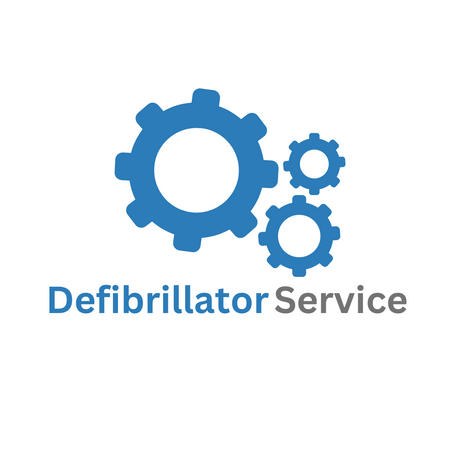 DefibrillatorAED