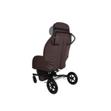 Drive Selectis Tilt-in-Space Shell Seat Chair - Transfer Aid
