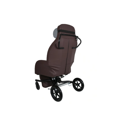 Drive Selectis Tilt-in-Space Shell Seat Chair - Transfer Aid