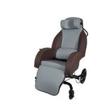 Drive Selectis Tilt-in-Space Shell Seat Chair - Transfer Aid