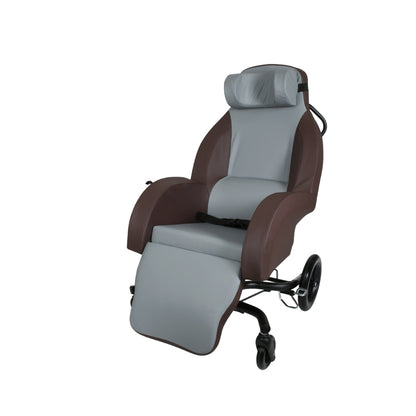 Drive Selectis Tilt-in-Space Shell Seat Chair - Transfer Aid