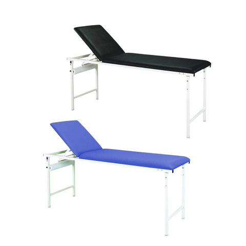 Drive Enfield Fixed Height Examination Couch - 76cm High