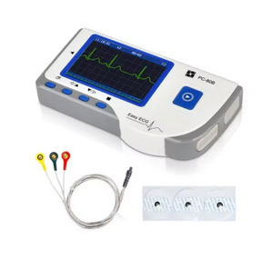 ECG