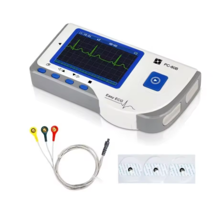 ECG