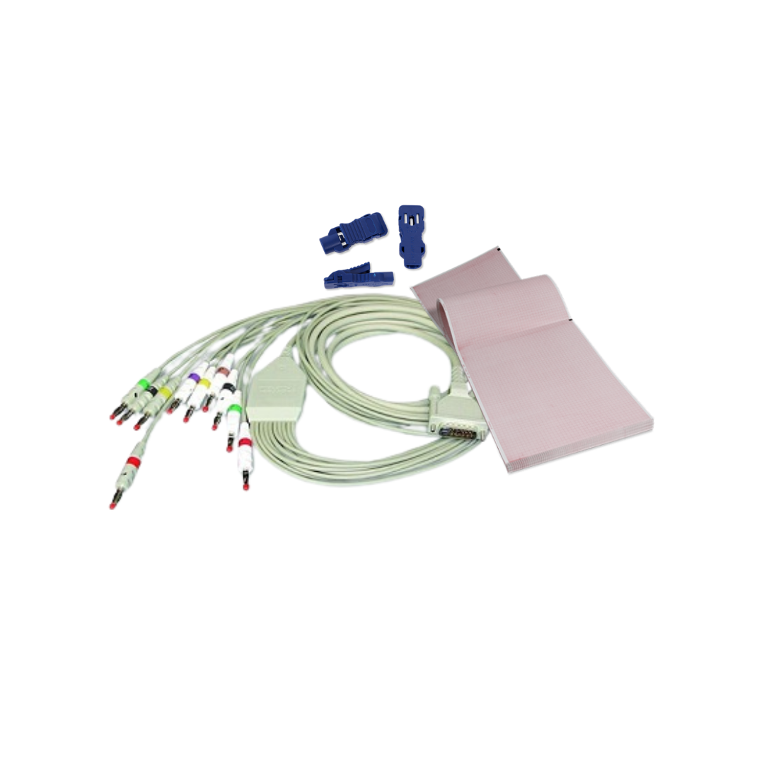ECG Accessories