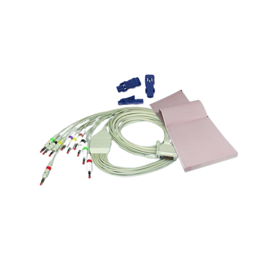 ECG Accessories