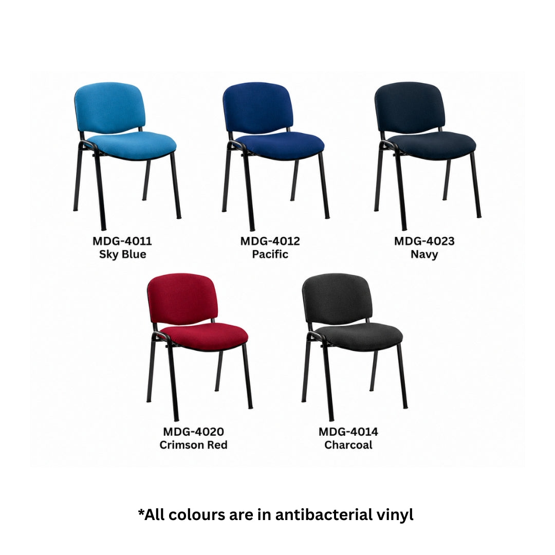 Ecton Stacking Side Chair