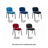 Ecton Stacking Side Chair