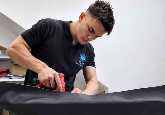 Equipment Calibration - Couch Repairs - Seal Medical Supplies Ltd