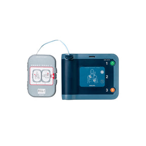 FRXDefibrillator