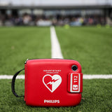 Philips HeartStart FRX Semi-Automatic Defibrillator