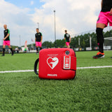 Philips HeartStart FRX Semi-Automatic Defibrillator
