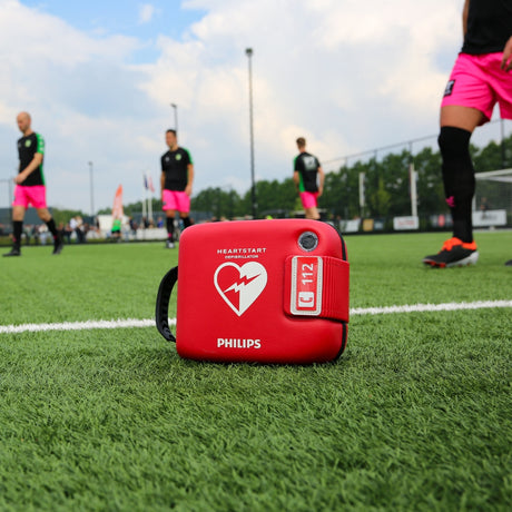 FRXDefibrillator 4
