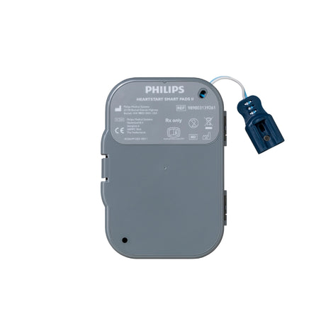 FRX Defibrilaltor pads - Adult 1