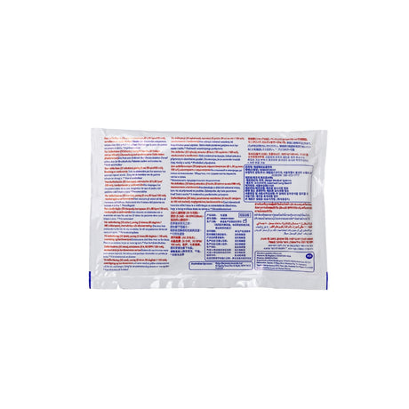 FRX Pads 1