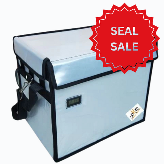 AL40+ Nomad Cold Chain Cooler