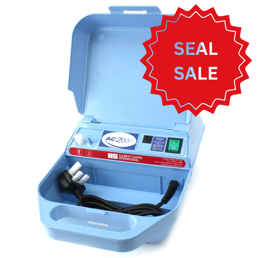 Medix AC2000 Nebuliser