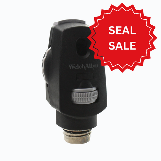 Welch Allyn Pocket PLUS LED Ophthalmoscope