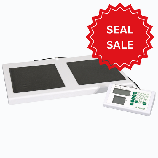 Marsden - M-530 High Capacity Bariatric Scale