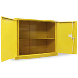 Hazardous Substance Cabinet | 700mm (H) x 900mm (W) x 460mm (D) | HAZ794D